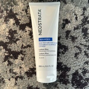 Neostrata Resurface Lotion Plus 6.8oz